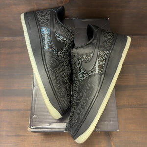 Nike Air Force 1 Low Computer Chip Space Jam - Image 2