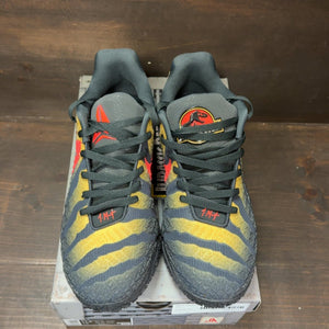 Nike Ja 3 Jurassic Park Raptor Size 11.5 (Pre-Owned) - tag