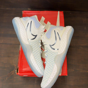 Nike KD Trey 5 VIII White Royal Tint Size 10.5 (Pre-Owned) - Image 2