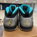 Jordan 10 Retro Lady of Liberty 30th Anniversary Size 9.5 (Pre-Owned) - Image 4