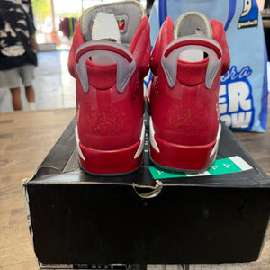 Jordan 6 Retro Slam Dunk - Image 3
