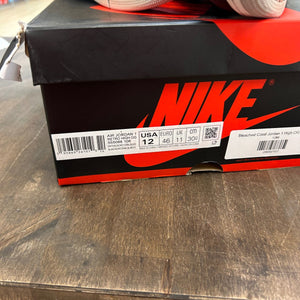 Jordan 1 Retro High OG Bleached Coral - Image 6