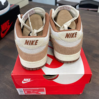 Nike Dunk Low Curry (USED)