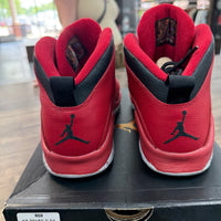 Bulls Over Broadway Jordan 10 Retro (GS) (USED)