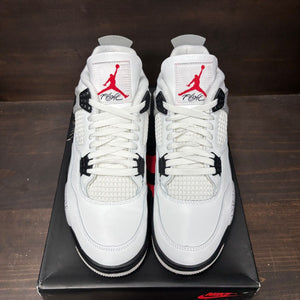 Jordan 4 Retro White Cement (2025) - Image 3