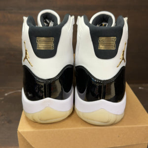 Jordan 11 Retro DMP Gratitude (2023) Size 12 (Pre-Owned) - Image 5