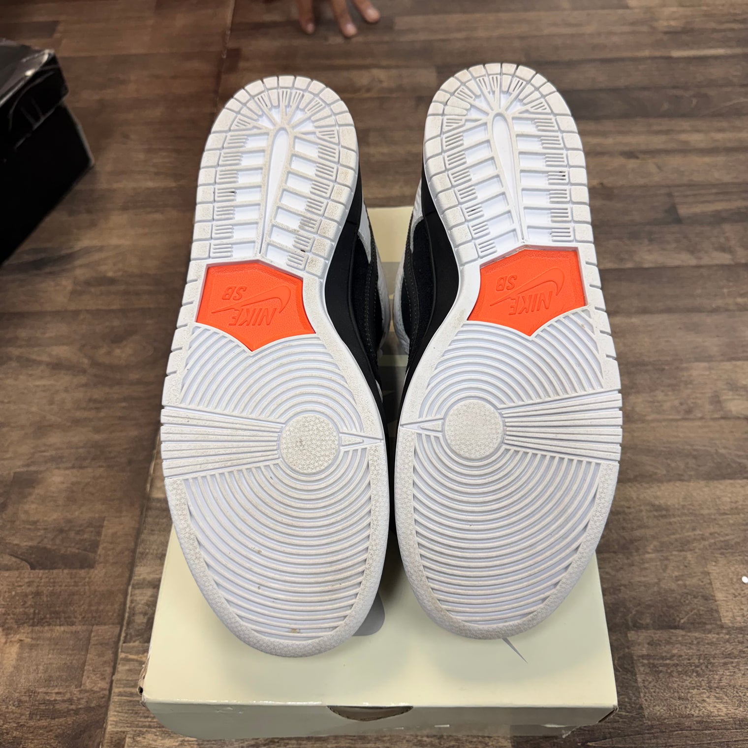 TIGHTBOOTH Nike SB Dunk Low (USED)