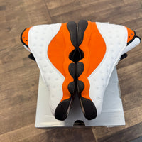 Starfish Jordan 13 Retro (USED)