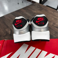 Air Max 90 Icons Silver Bullet (USED)