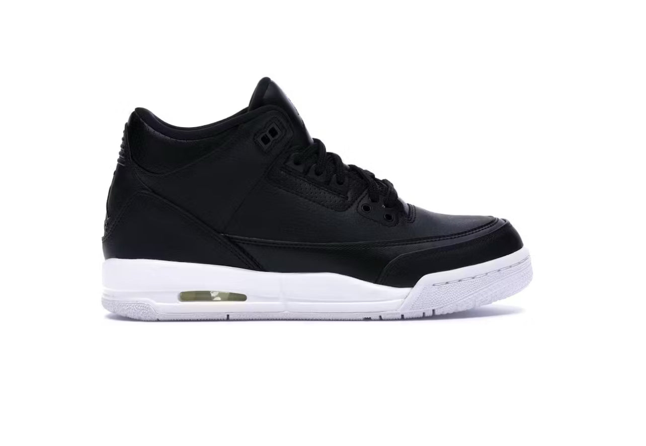 Cyber Monday Jordan 3 (GS)