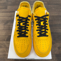 Off-White ICA Nike Air Force 1 (USED)