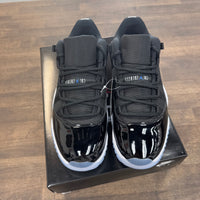 Space Jam Jordan 11 Low (Lightly Worn)