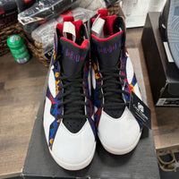 Nothing But Net Jordan 7 Retro (USED)