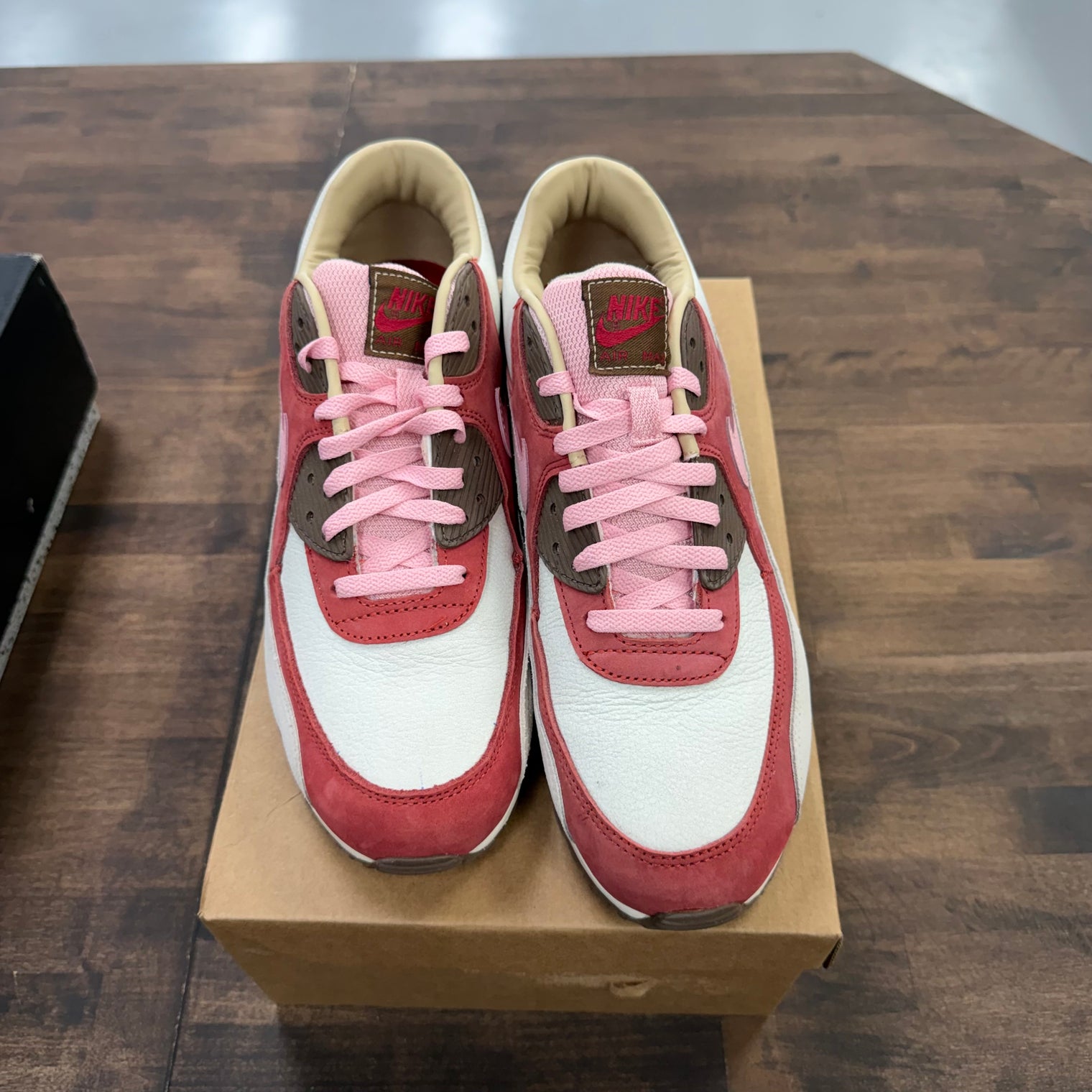 Bacon Air Max 1 (USED, No Box)