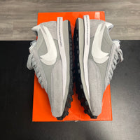 Sacai Fragment Grey LD Waffle (USED)