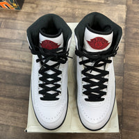 Chicago Jordan 2 Retro (2022) (USED)