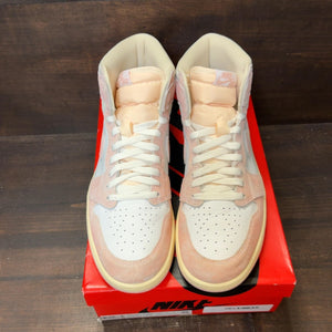Jordan 1 Retro High OG Washed Pink (Women's) - Image 3
