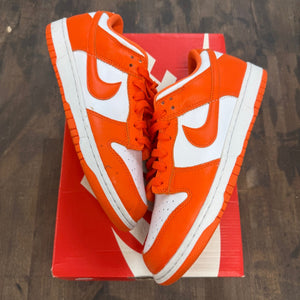 Nike Dunk Low SP Syracuse - Image 1