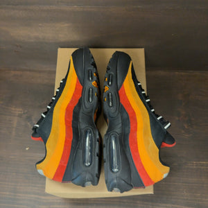 Nike Air Max 95 Raygun Size 9 (Pre-Owned) - Image 6