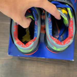 Nike KD 4 NERF (2024) - Image 6