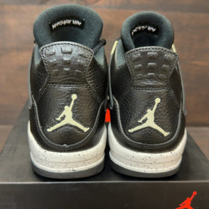 Jordan 4 Retro Oreo (2015) - Image 5