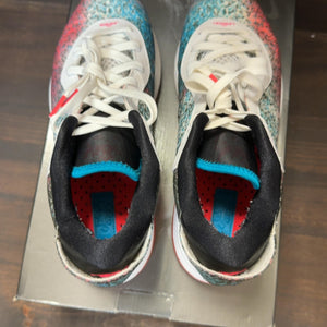 Nike LeBron 8 V2 Low Miami Nights (2021) - Image 5