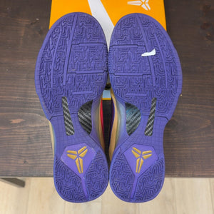 Nike Kobe 5 Protro Undefeated Hall of Fame - Image 9