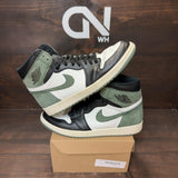 Jordan 1 Retro High Clay Green Size 11 (Pre-Owned) - Image 1
