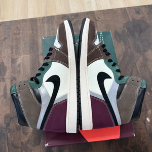 Jordan 1 Retro High OG Hand Crafted - Image 4