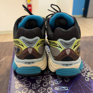 Saucony ProGrid Omni 9 Crystal Cave - Image 3