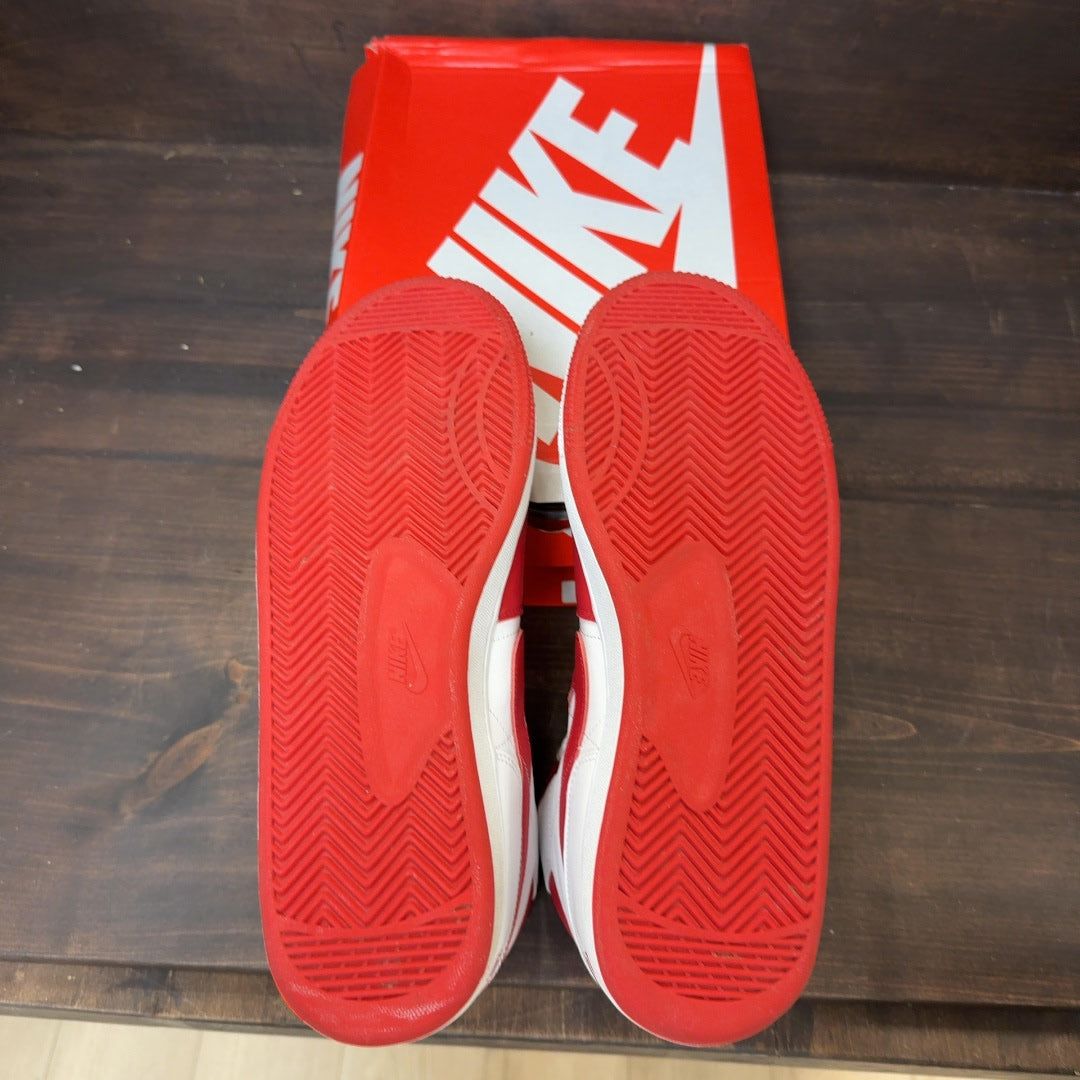 Nike Terminator High University Red White - Image 6