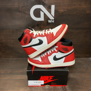 Jordan 1 Retro Chicago (2015) Size 10.5 (Pre-Owned) - Image 1