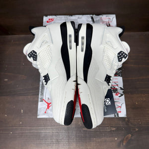 Jordan 4 Retro OG Flight Club Size 12 - side