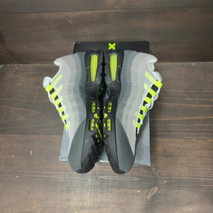 Nike Air Max 95 OG Big Bubble Neon (2025/2026) - Image 3