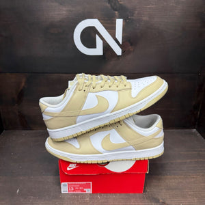 Nike Dunk Low Team Gold - Image 1