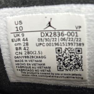 Jordan 6 Retro Chrome - Image 8