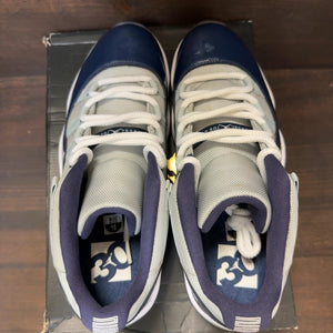 Jordan 11 Retro Low Georgetown Size 10 (Pre-Owned) - Image 5