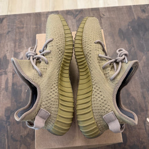 adidas Yeezy Boost 350 V2 Earth Size 10 (Pre-Owned) - Image 5