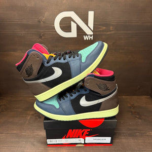 Jordan 1 Retro High Tokyo Bio Hack - Image 1