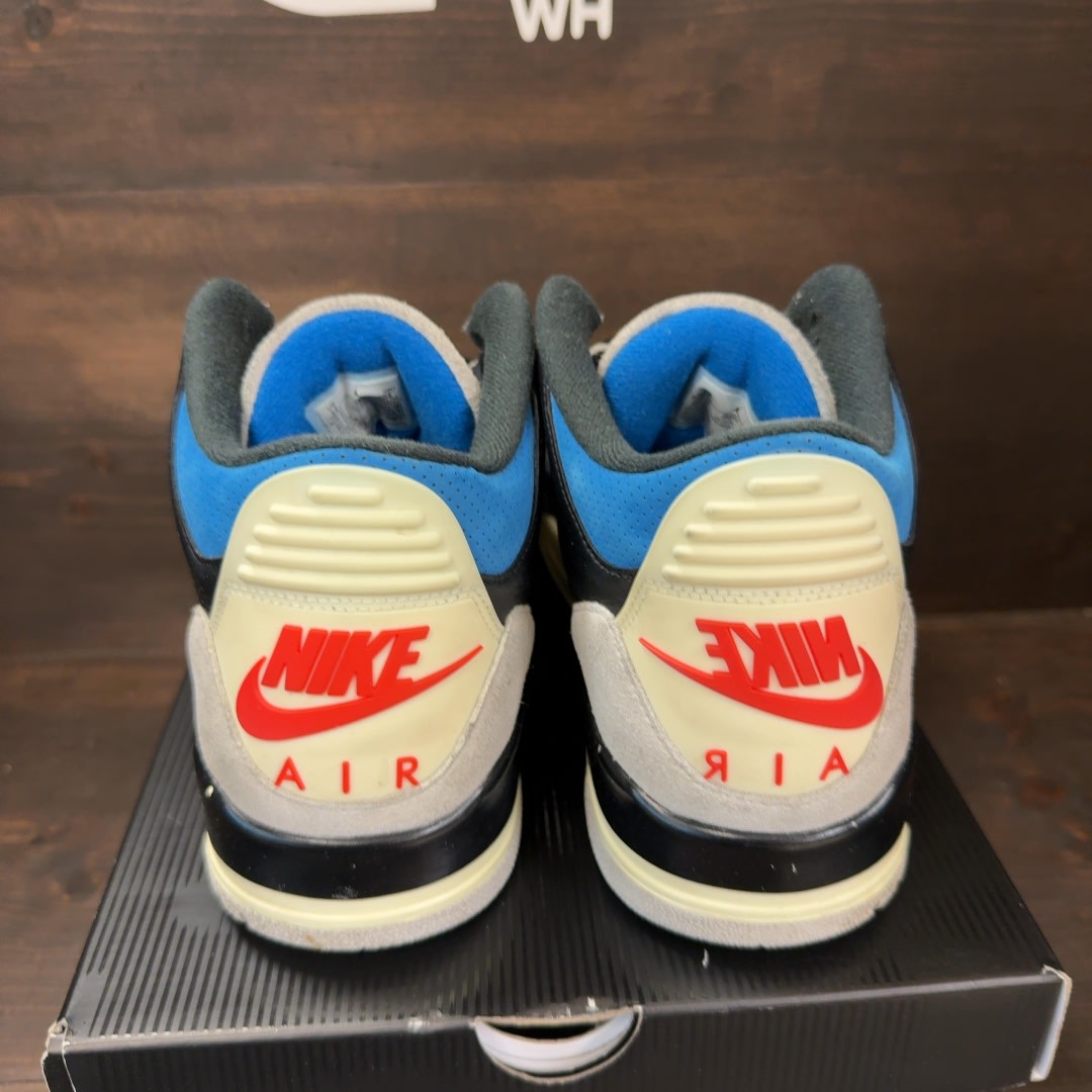 Jordan 3 Retro OG Rare Air - Image 4