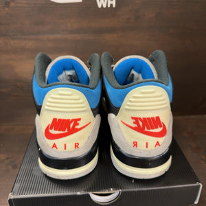 Jordan 3 Retro OG Rare Air - Image 4