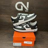 Nike Air Force 1 Low QS Terror Squad Blackout Size 11 (Pre-Owned) - front