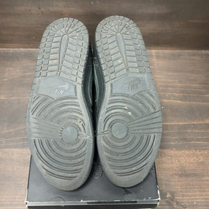 Jordan 1 Retro Low OG SP Travis Scott Black Phantom - Image 6