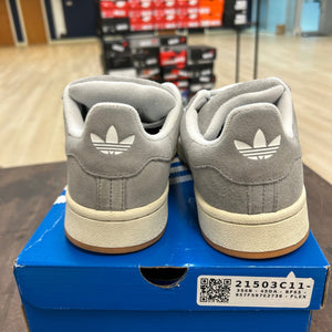 adidas Campus 00s Grey White - Image 4