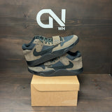 Jordan Jumpman Jack TR Travis Scott Dark Mocha Size 10 (Pre-Owned) - Image 1