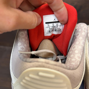 Jordan 3 Retro International Flight - Image 7