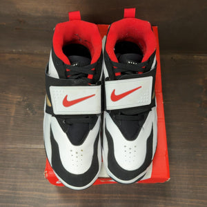 Nike Air Diamond Turf 49ers (2025) - Image 3