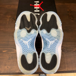 Jordan 11 Retro Legend Blue (2024) - Image 6