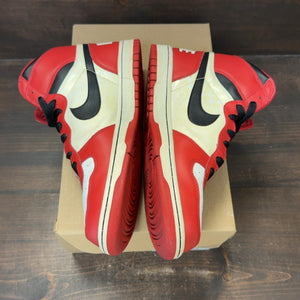 Nike Big Nike High Spike Lee Size 10.5 (Pre-Owned) - Image 4