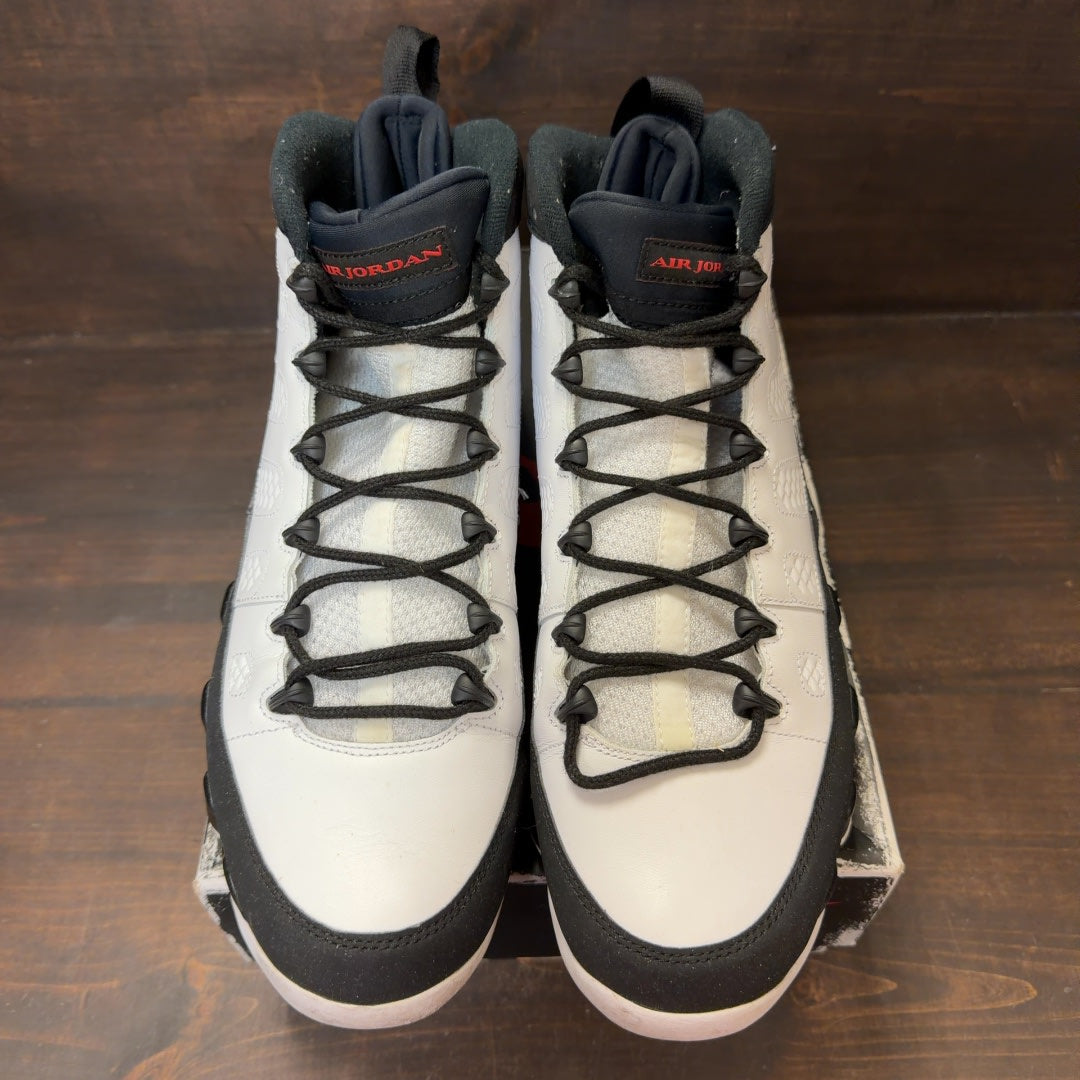 Jordan 9 Retro OG (2016) - Image 3